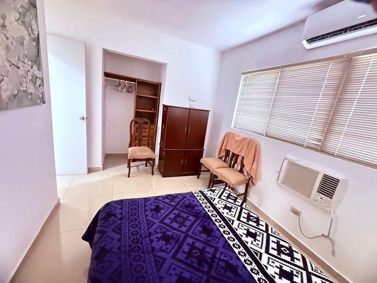 Apartment in Monterrey Centro, Monterrey, photo 9 of 19