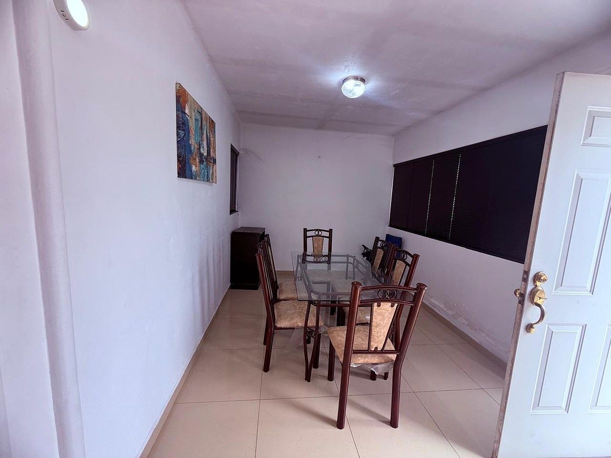 Apartment in Monterrey Centro, Monterrey, photo 3 of 19