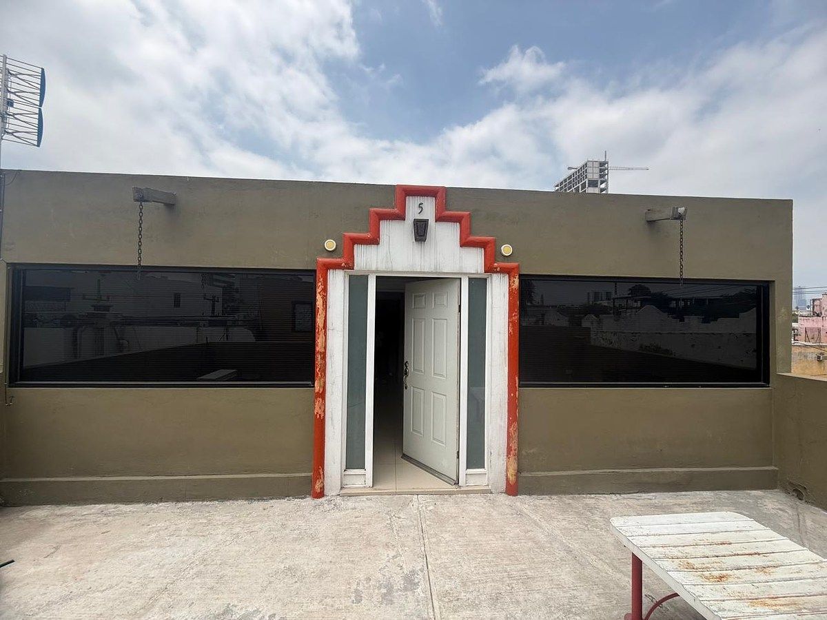 RENTAL OF APARTMENT!! CENTER OF MONTERREY, N.L., photo 1 of 19