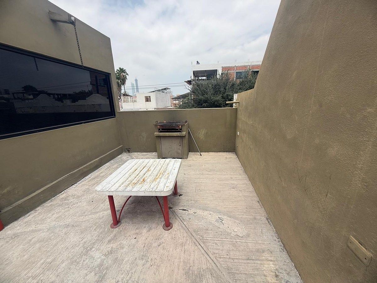 Apartment in Monterrey Centro, Monterrey, photo 14 of 19