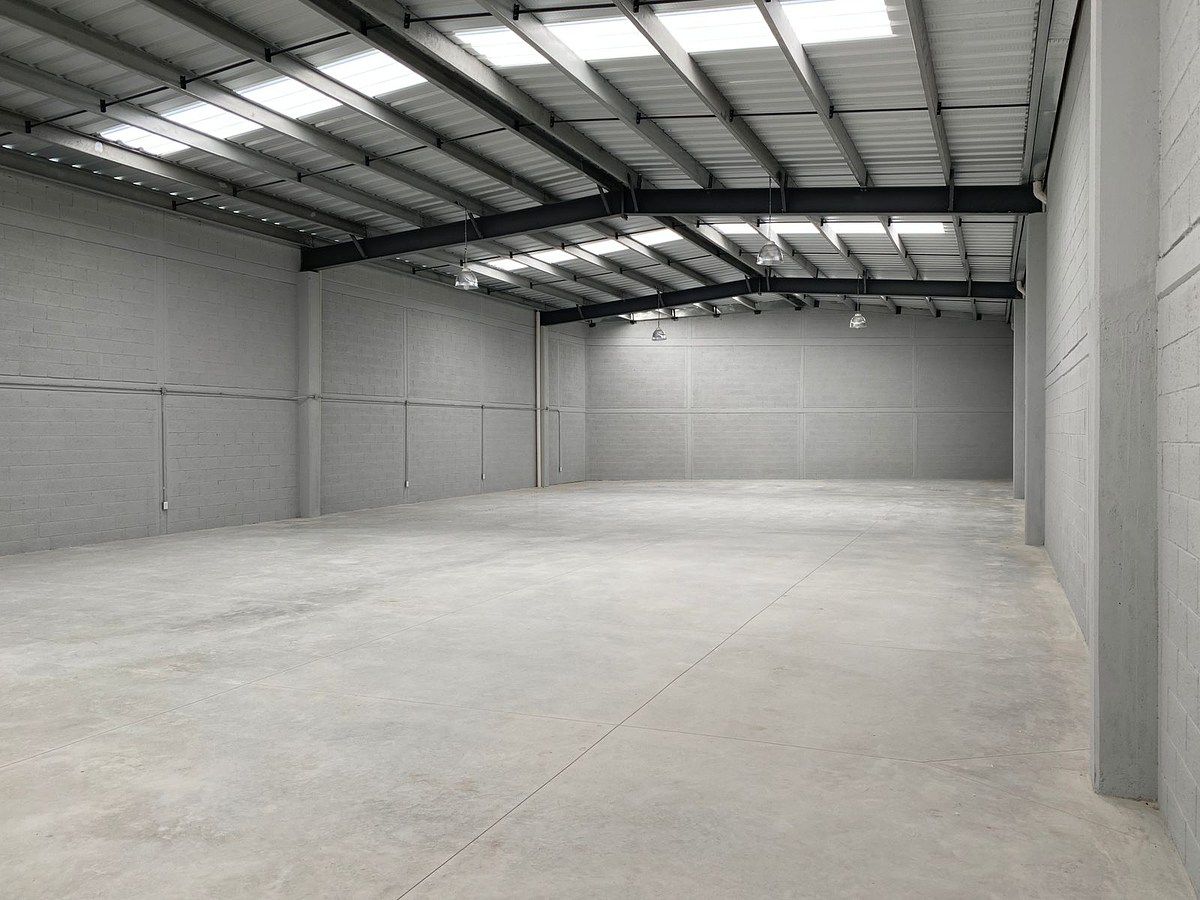 Bodega comercial en Bojorquez, Mérida, foto 4 de 7