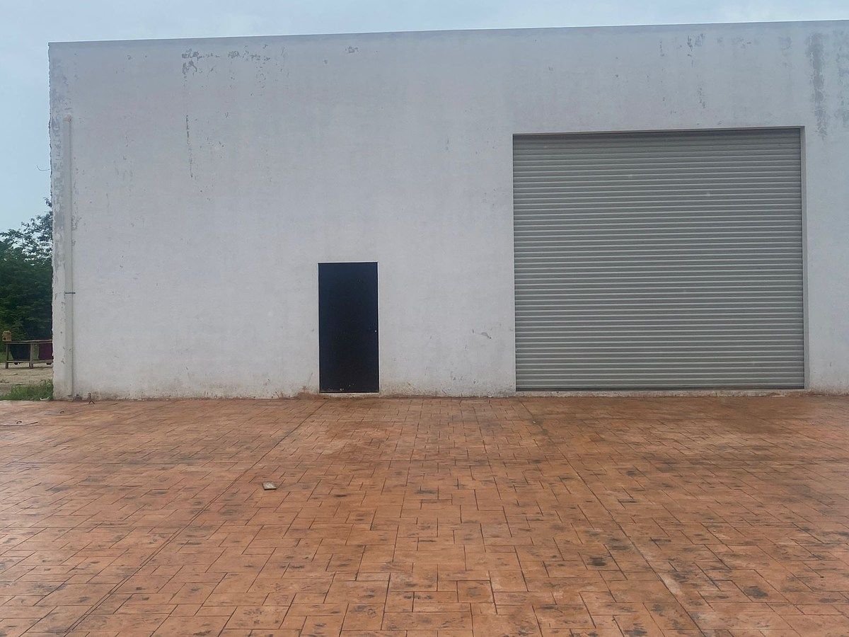 Bodega comercial en Bojorquez, Mérida, foto 7 de 7
