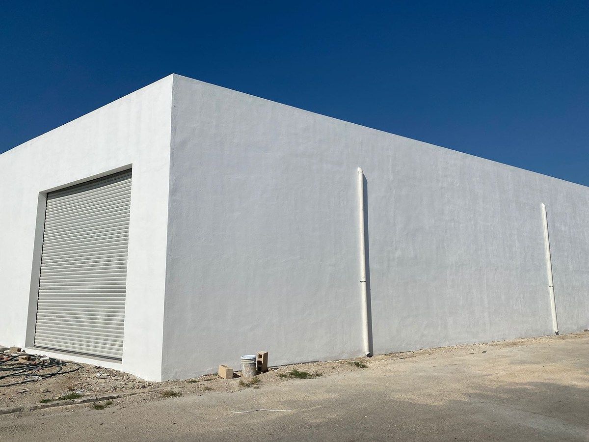 Bodega comercial en Bojorquez, Mérida, foto 6 de 7