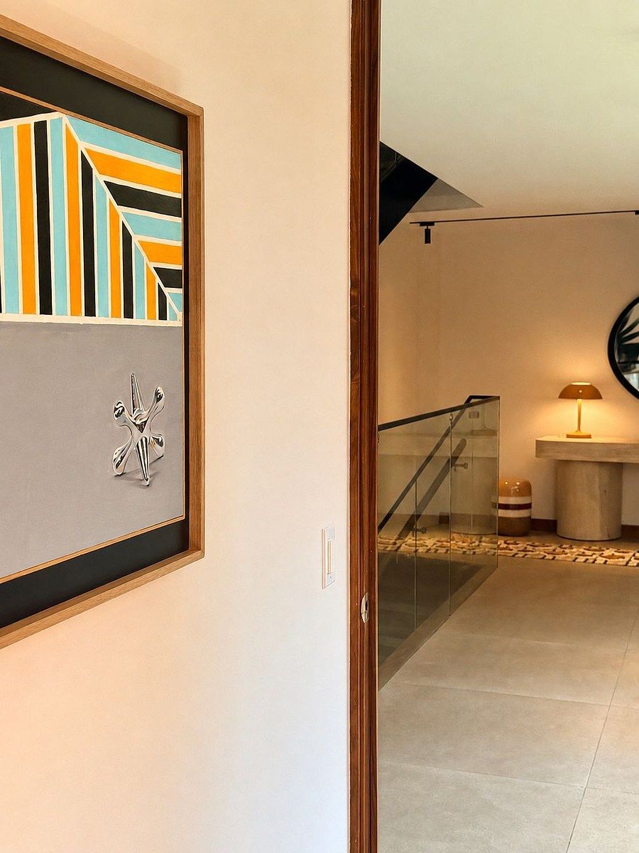 Casa en Condominio en Zona 16, Guatemala, foto 6 de 13