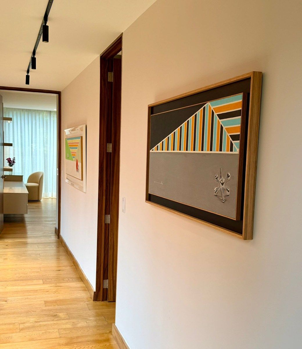 Casa en Condominio en Zona 16, Guatemala, foto 10 de 13