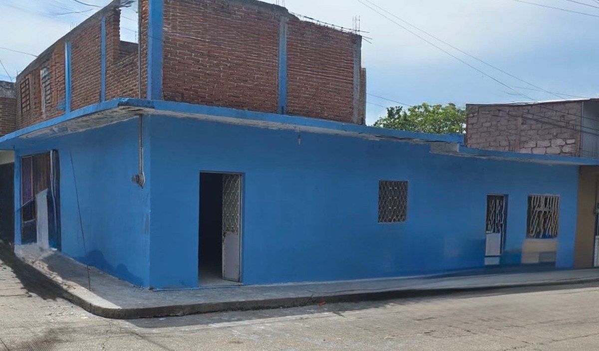 Casa en Bienestar Social, Tuxtla Gutiérrez, foto 3 de 8