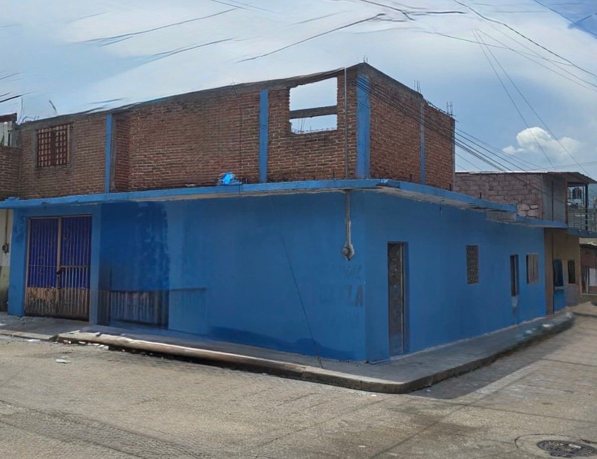 Casa en Bienestar Social, Tuxtla Gutiérrez, foto 2 de 8