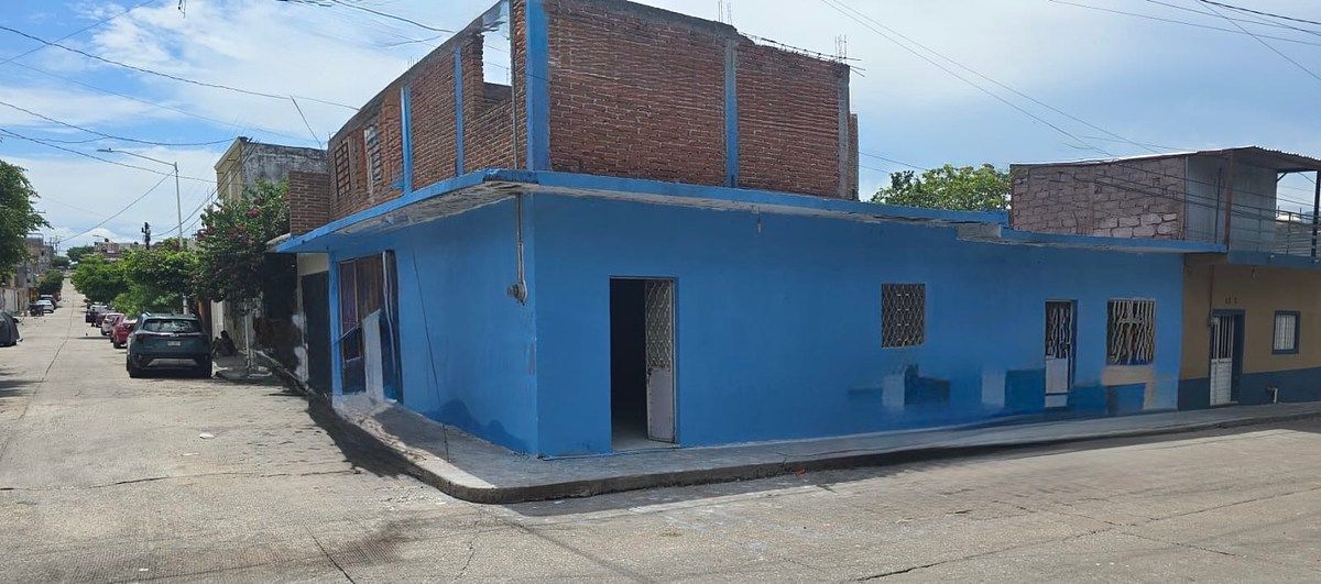 Casa en Bienestar Social, Tuxtla Gutiérrez, foto 4 de 8