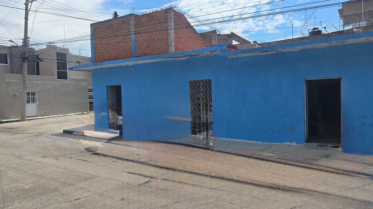 Casa en Bienestar Social, Tuxtla Gutiérrez, foto 5 de 8