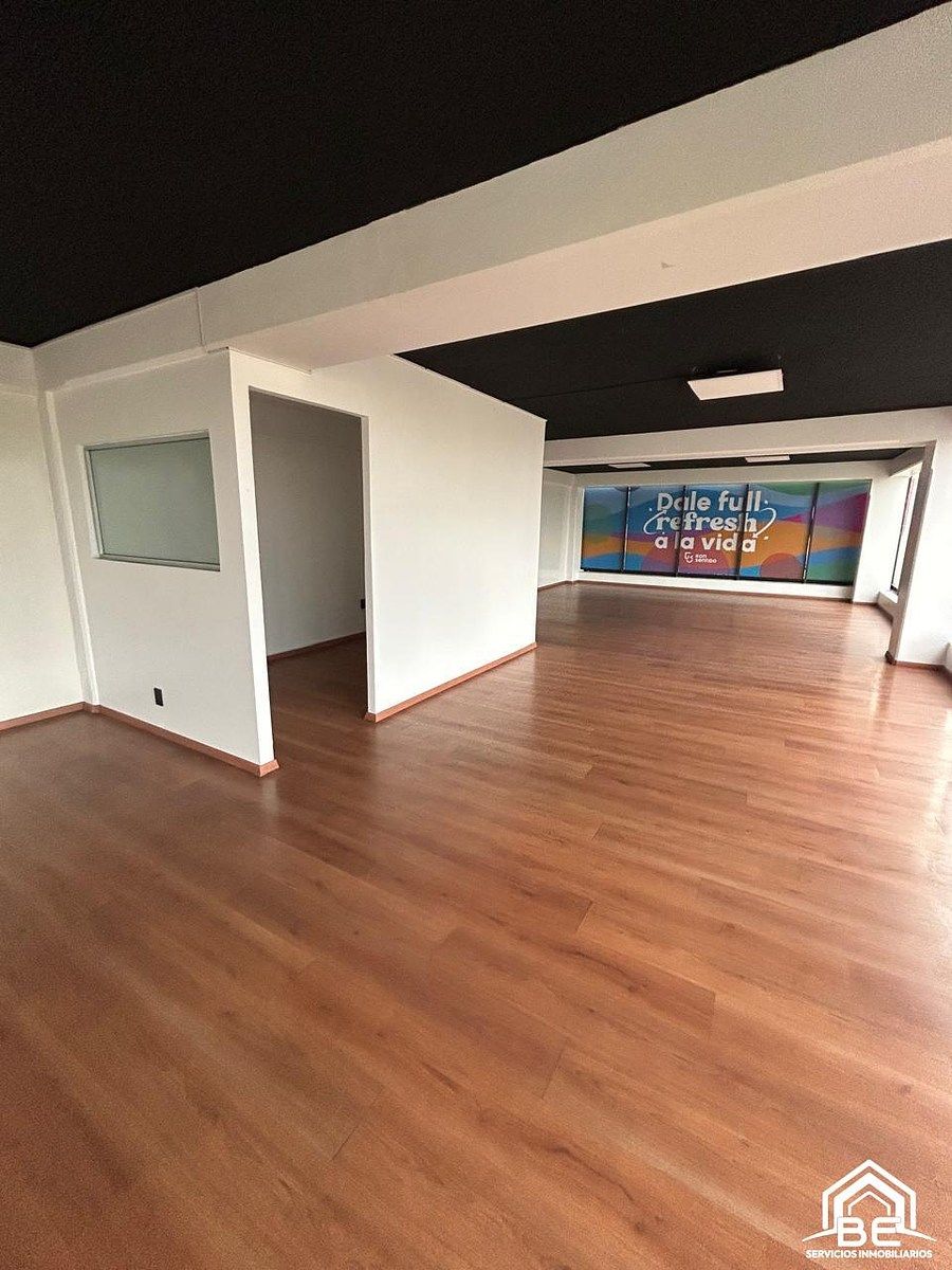Sala Comercial em Ampliación Gabriel Ramos Millán, Iztacalco, foto 2 de 15