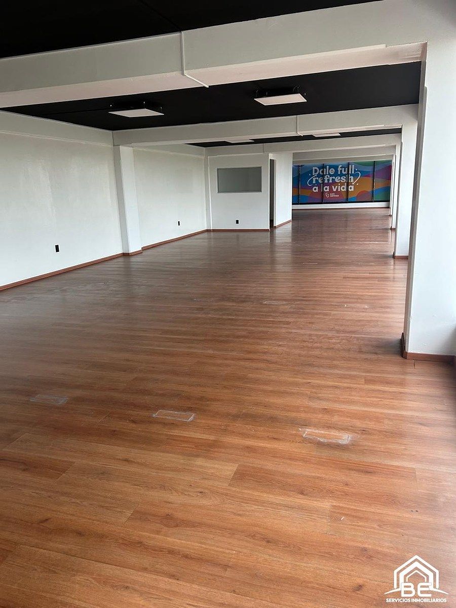 Sala Comercial em Ampliación Gabriel Ramos Millán, Iztacalco, foto 3 de 15
