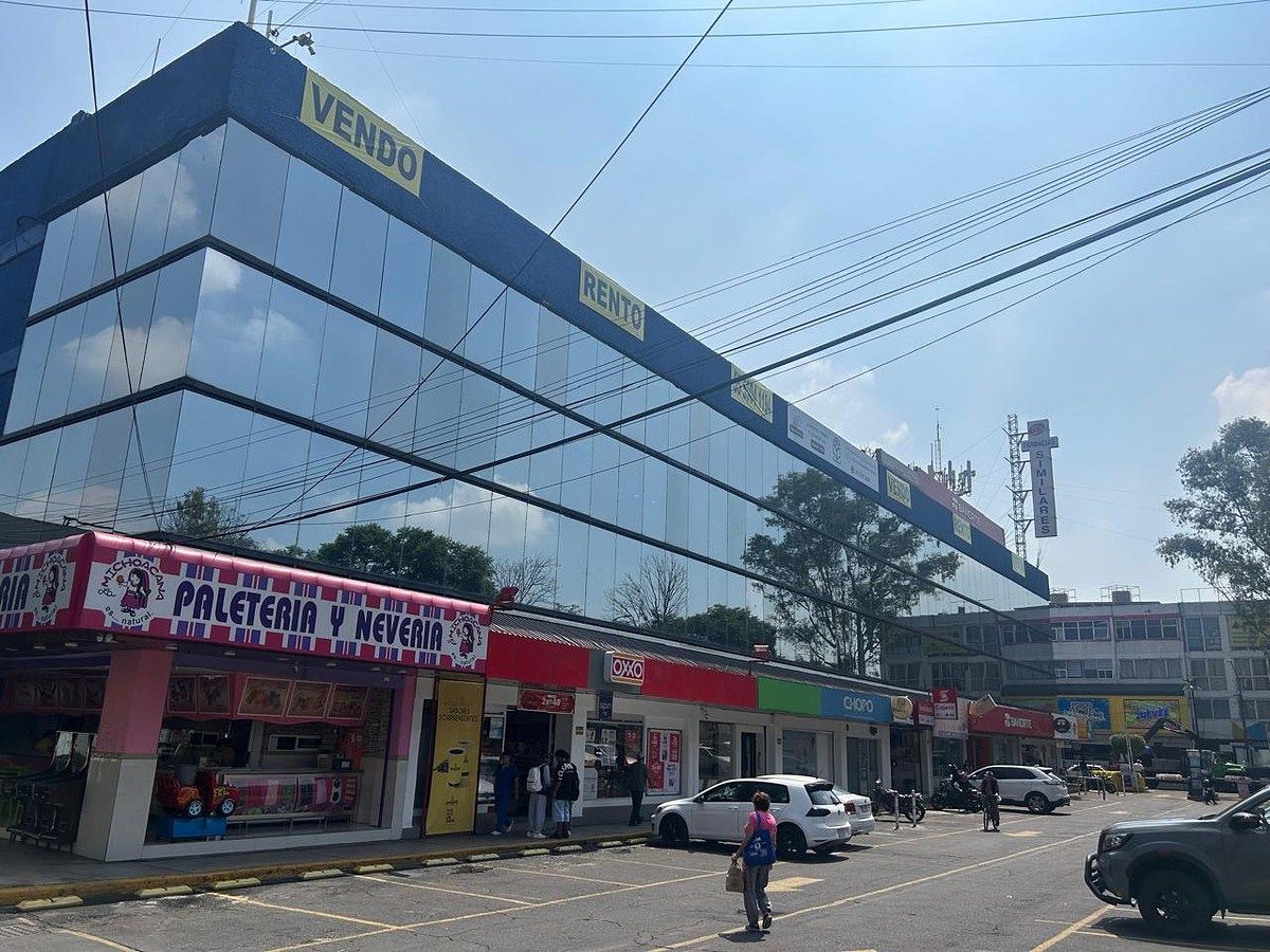 Sala Comercial em Ampliación Gabriel Ramos Millán, Iztacalco, foto 14 de 15