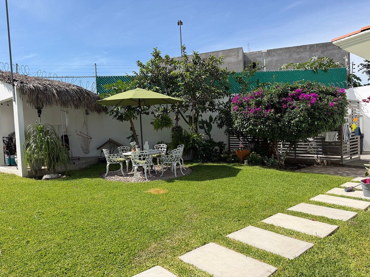 House in Cuautlixco, Cuautla, photo 6 of 48