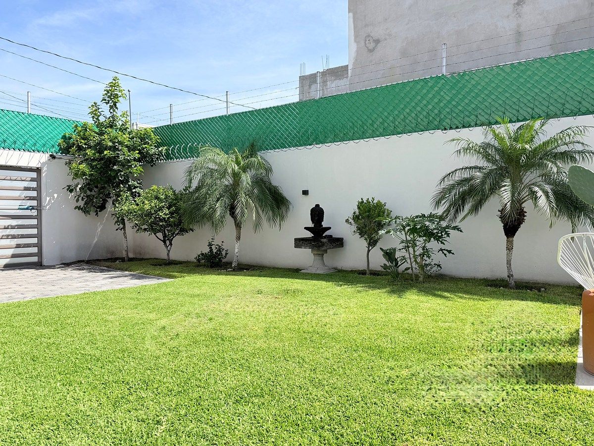 House in Cuautlixco, Cuautla, photo 9 of 48