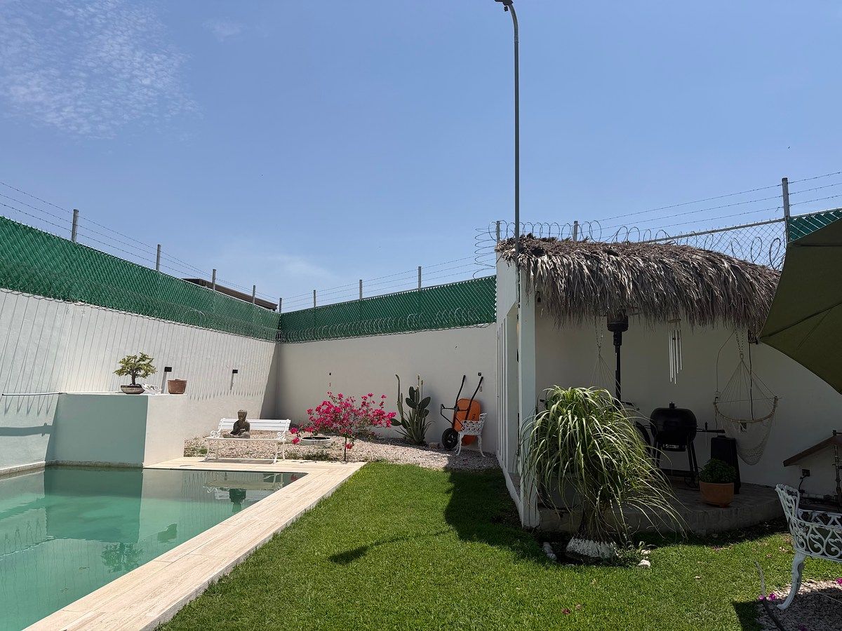 House in Cuautlixco, Cuautla, photo 41 of 48