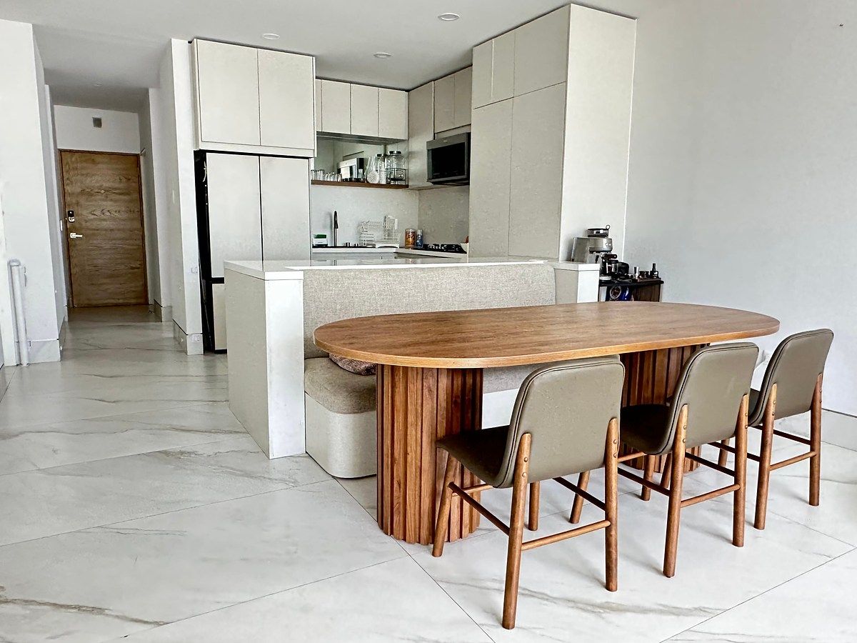 Cobertura para Alugar | Torre Laureles, Zona Sul, foto 1 de 6