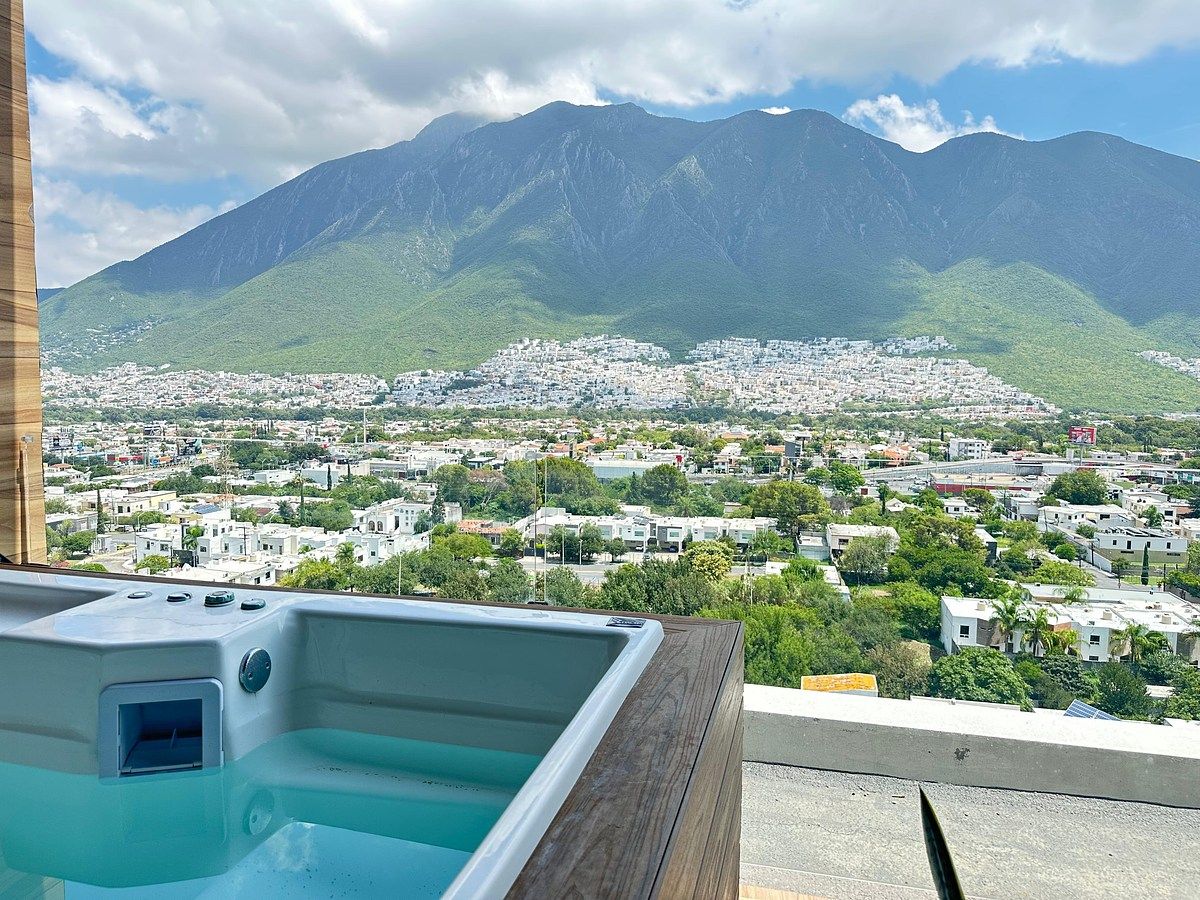 Apartamento em Balcones de Satélite, Monterrey, foto 4 de 6