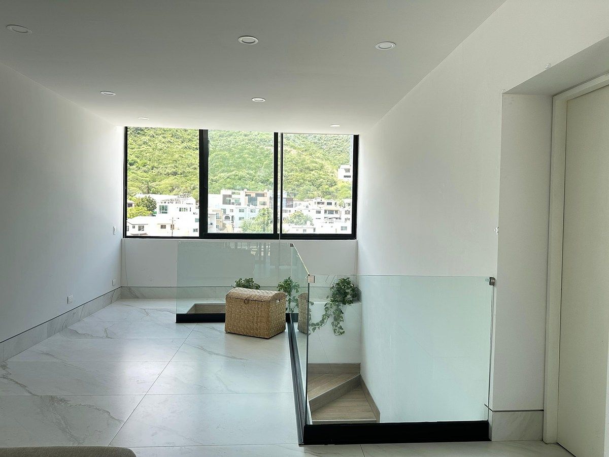 Apartamento em Balcones de Satélite, Monterrey, foto 5 de 6