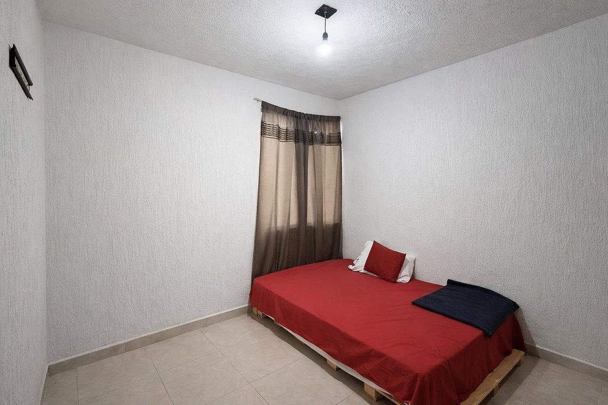 Apartment in Copalita, Zapopan, photo 3 of 6