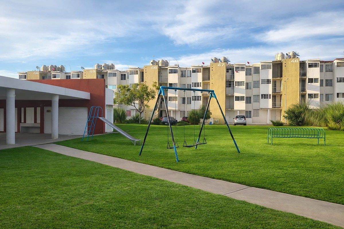 Apartment for sale Copalita, photo 1 of 6
