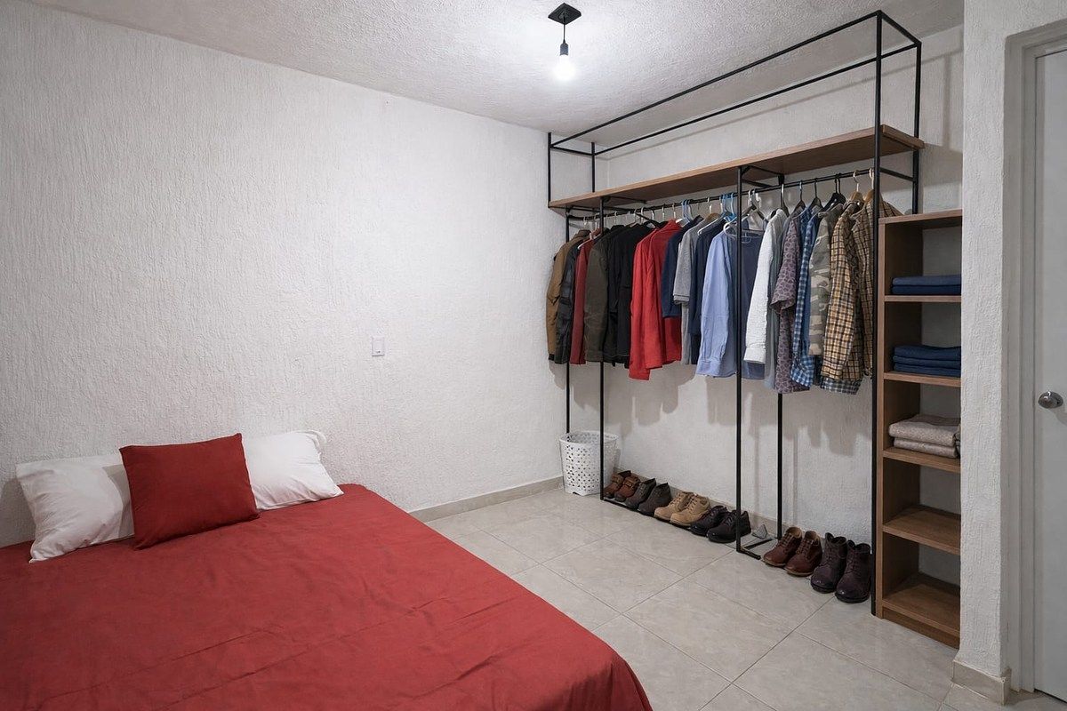 Apartment in Copalita, Zapopan, photo 4 of 6