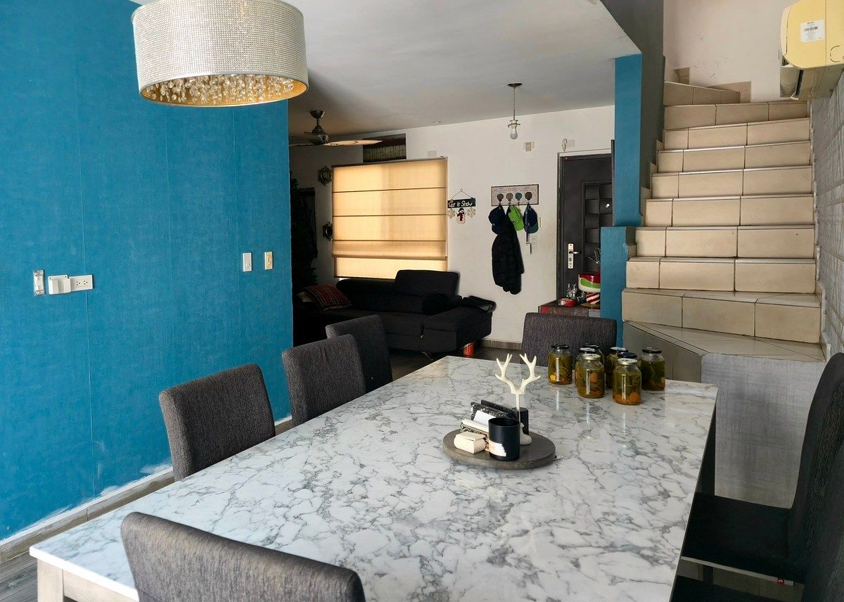 HOUSE FOR SALE IN THE SOUTH OF MONTERREY, photo 1 of 15