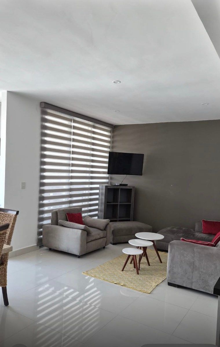 Apartment in Cumbres de Juriquilla, Querétaro, photo 3 of 22