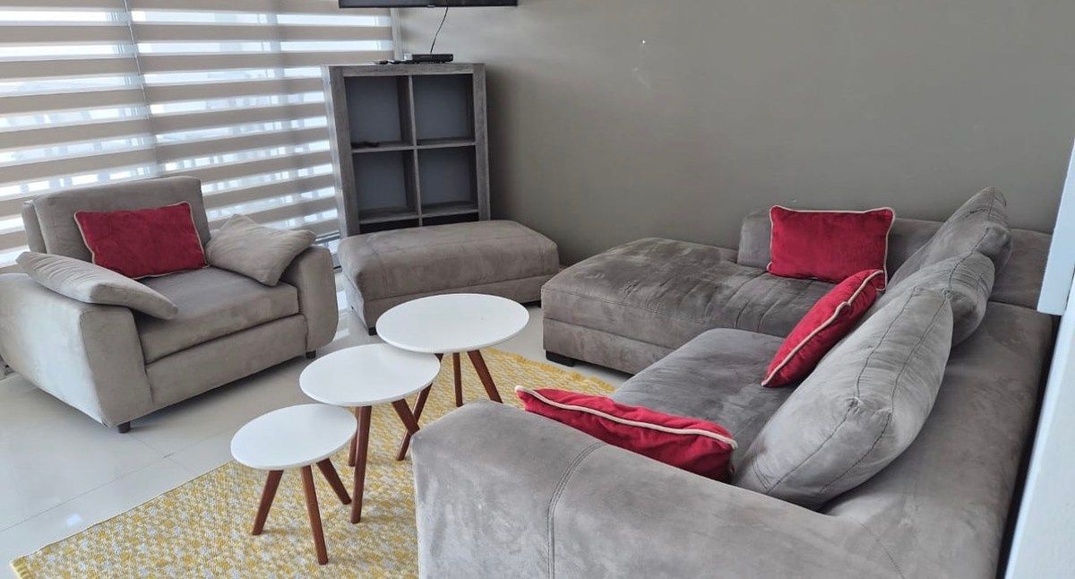 Apartment in Cumbres de Juriquilla, Querétaro, photo 2 of 22
