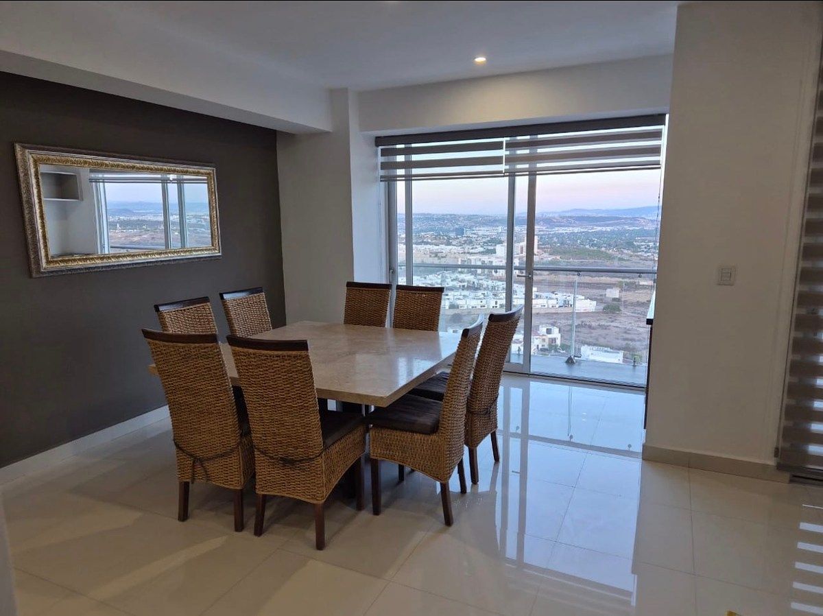 Apartment in Cumbres de Juriquilla, Querétaro, photo 5 of 22