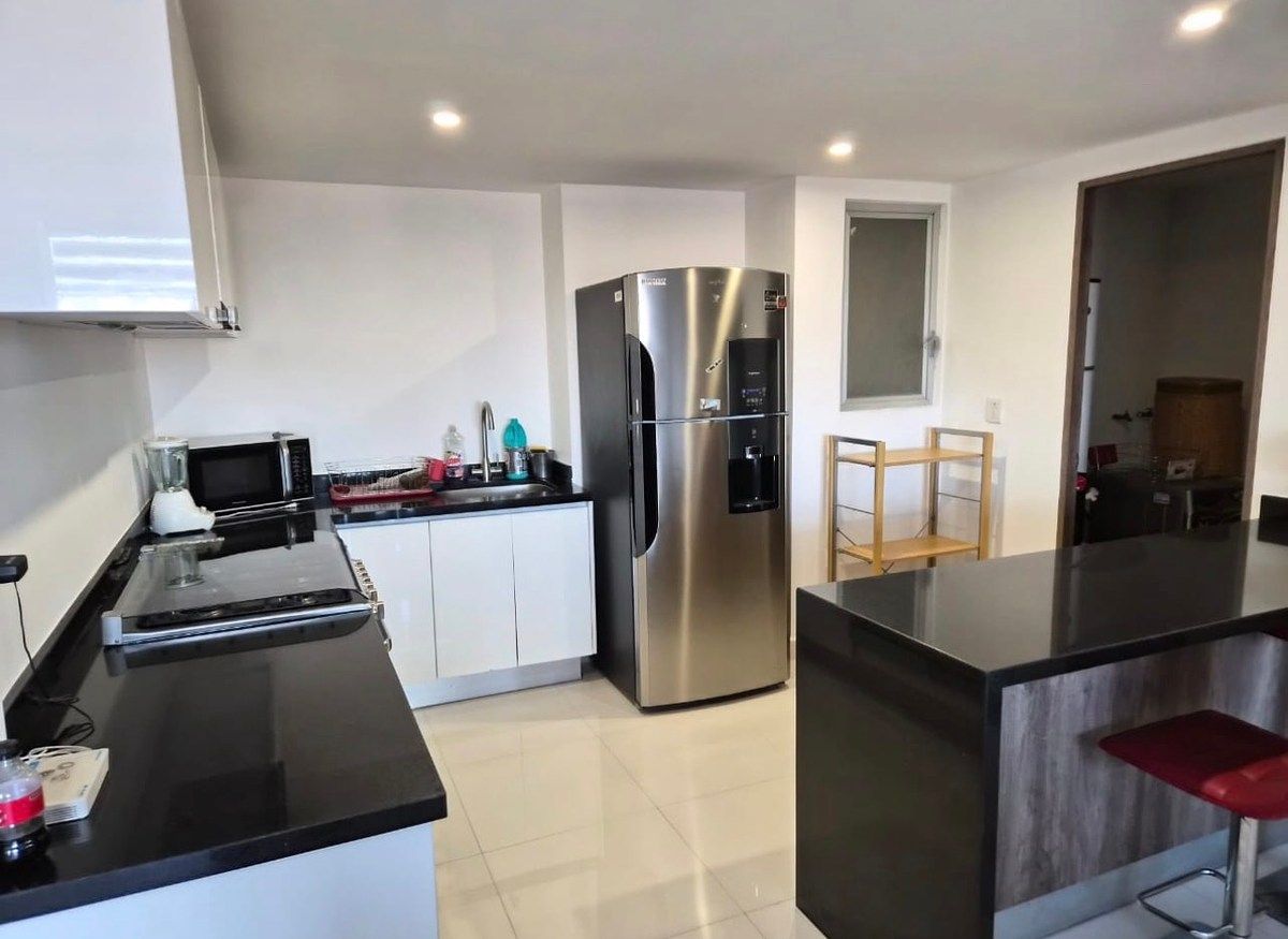 Apartment in Cumbres de Juriquilla, Querétaro, photo 8 of 22