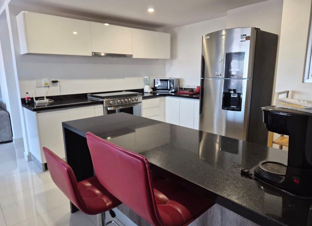 Apartment in Cumbres de Juriquilla, Querétaro, photo 9 of 22