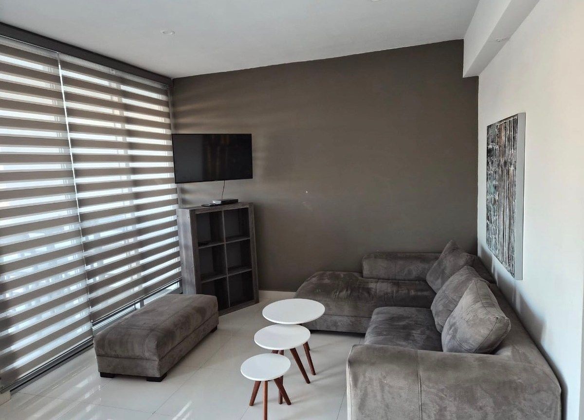 Apartment in Cumbres de Juriquilla, Querétaro, photo 4 of 22