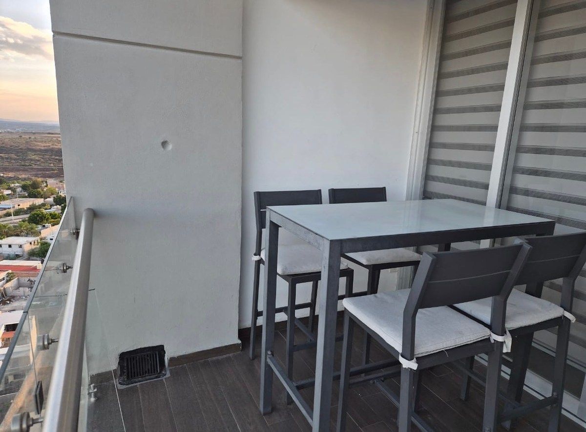 Apartment in Cumbres de Juriquilla, Querétaro, photo 10 of 22