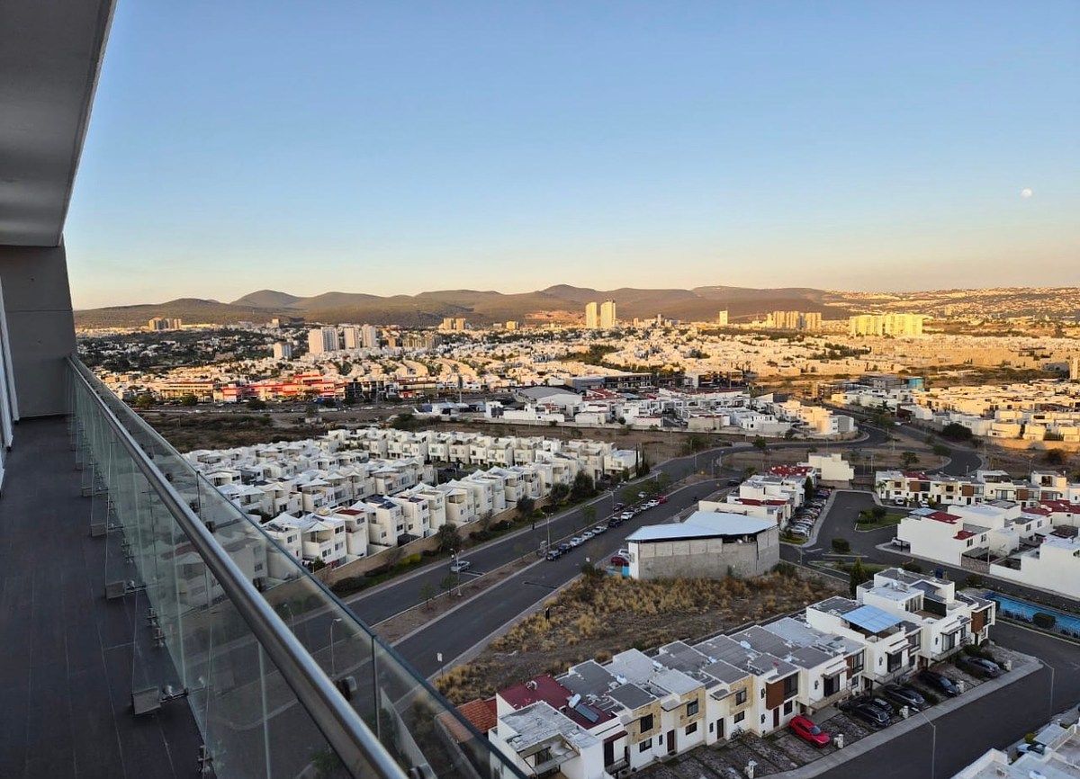Apartment in Cumbres de Juriquilla, Querétaro, photo 11 of 22
