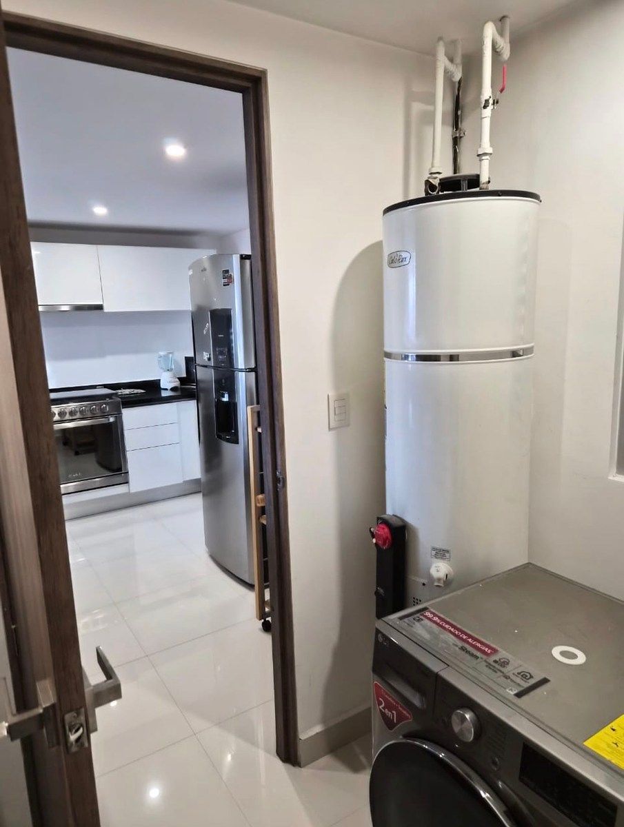Apartment in Cumbres de Juriquilla, Querétaro, photo 12 of 22