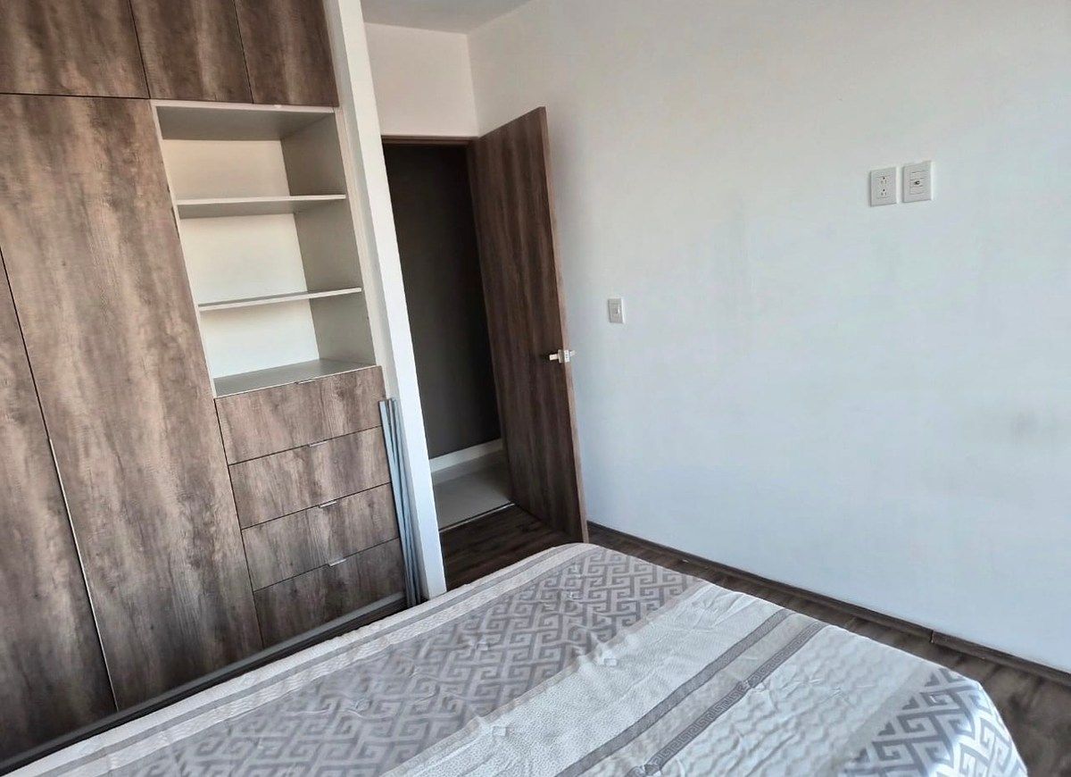 Apartment in Cumbres de Juriquilla, Querétaro, photo 13 of 22