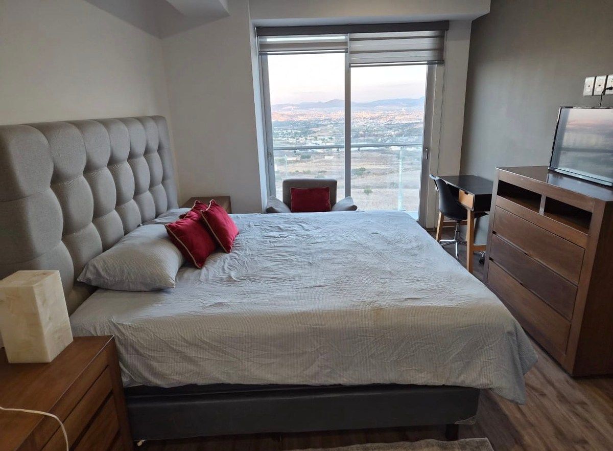 Apartment in Cumbres de Juriquilla, Querétaro, photo 16 of 22