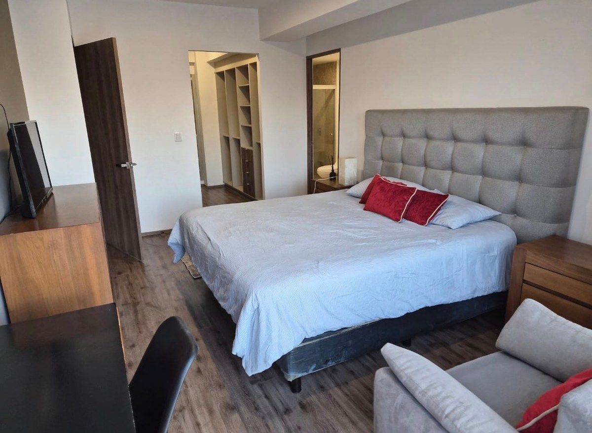 Apartment in Cumbres de Juriquilla, Querétaro, photo 17 of 22