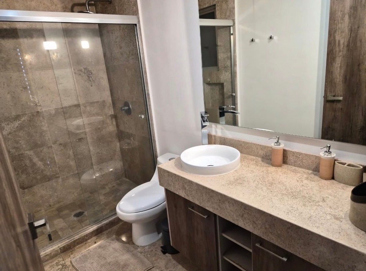 Apartment in Cumbres de Juriquilla, Querétaro, photo 19 of 22