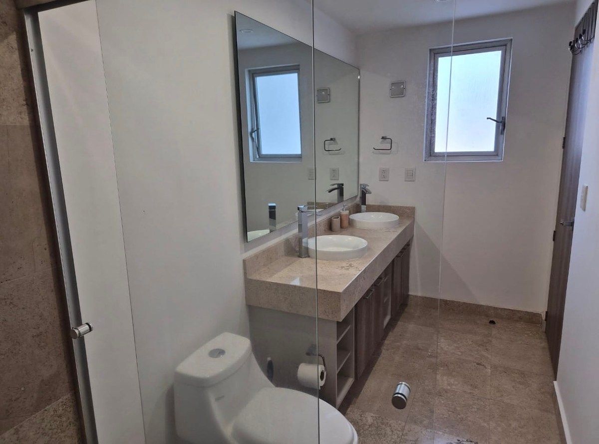 Apartment in Cumbres de Juriquilla, Querétaro, photo 20 of 22