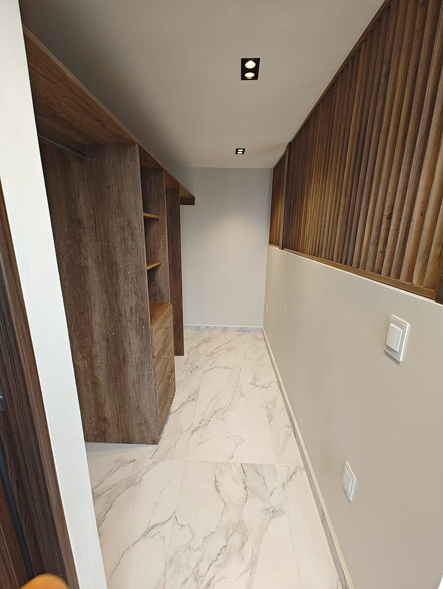 Departamento en Polanco II Sección, Miguel Hidalgo, foto 11 de 17