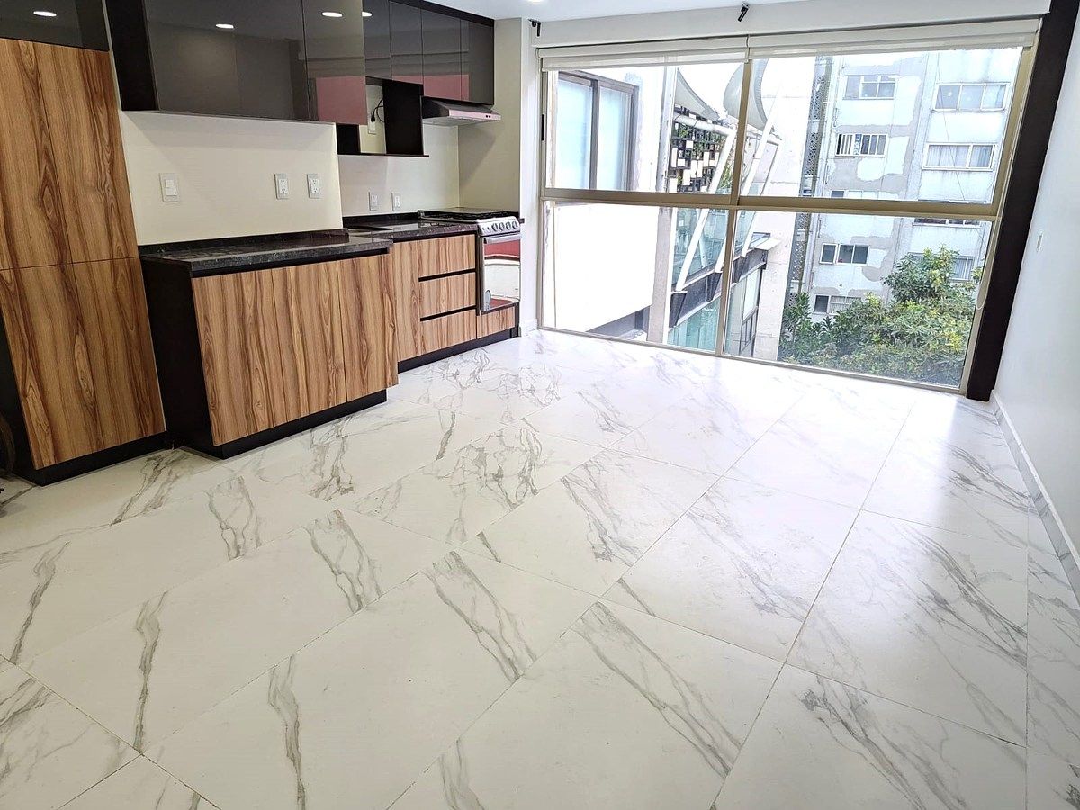 Departamento en Polanco II Sección, Miguel Hidalgo, foto 3 de 17