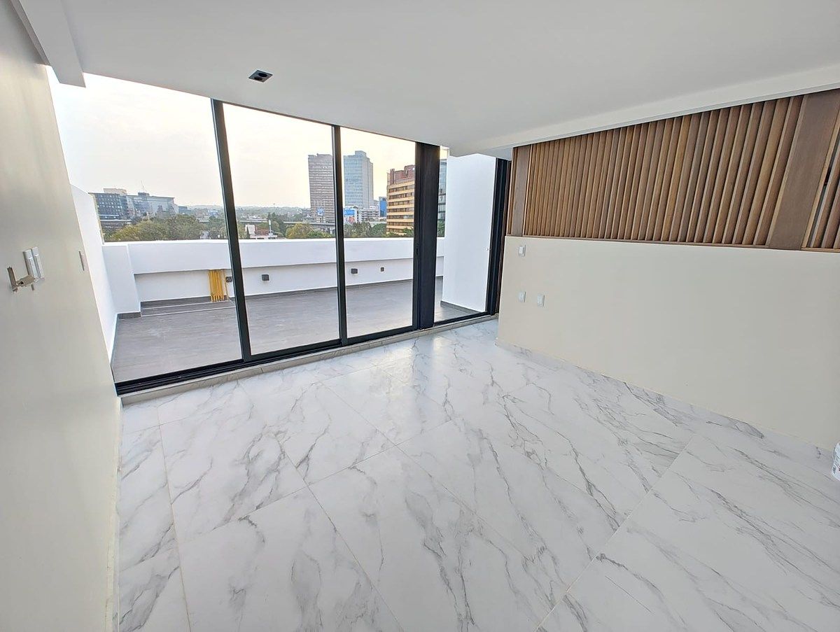 Departamento en Polanco II Sección, Miguel Hidalgo, foto 10 de 17