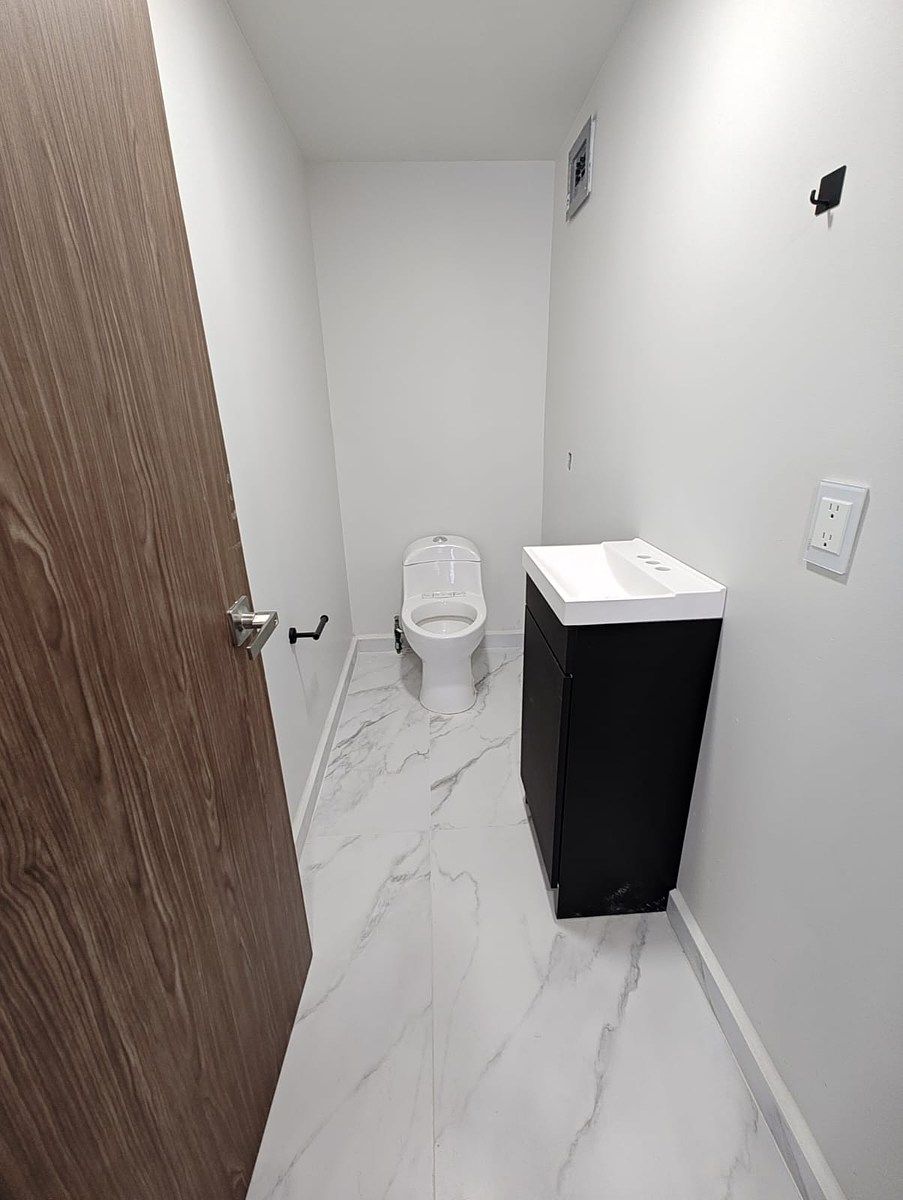 Departamento en Polanco II Sección, Miguel Hidalgo, foto 17 de 17