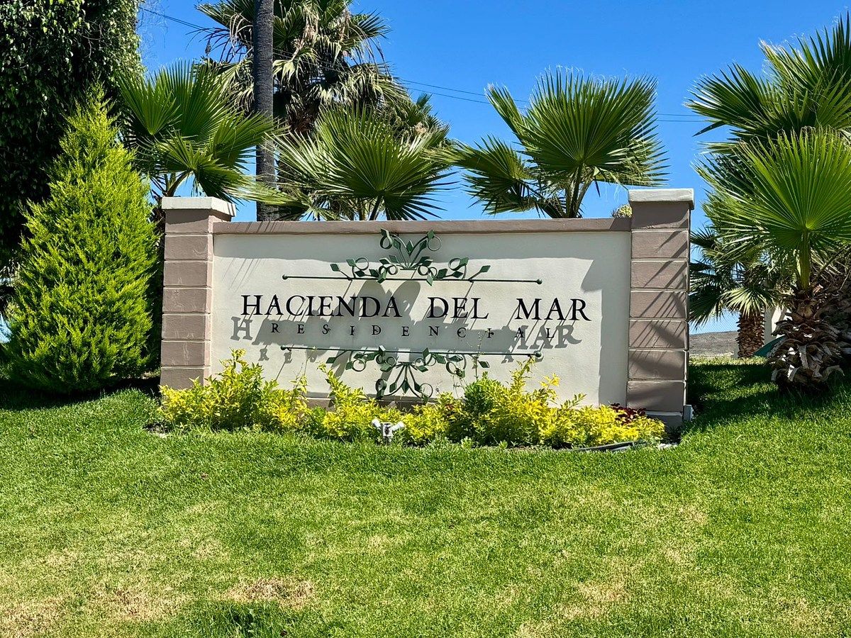 House in Hacienda Del Mar, Tijuana, photo 21 of 22