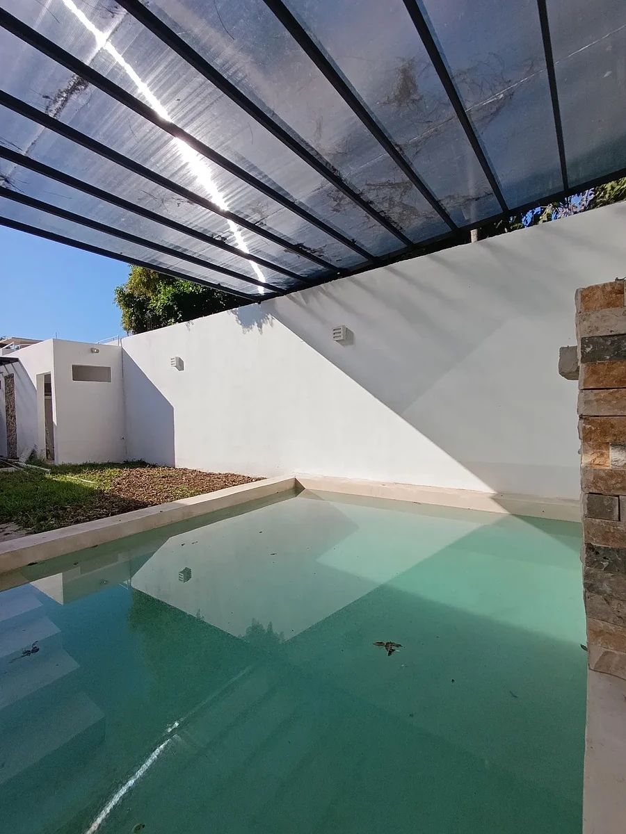 House in Mérida Centro, Mérida, photo 8 of 8