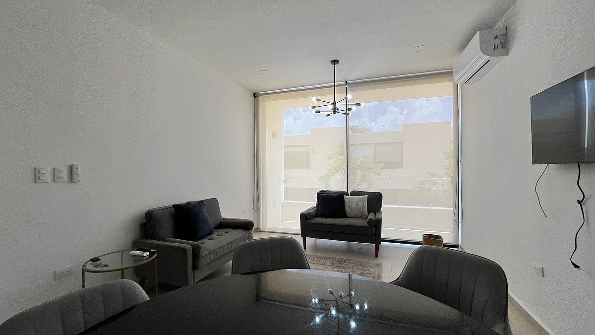 Departamento en Dzityá, Mérida, foto 30 de 32