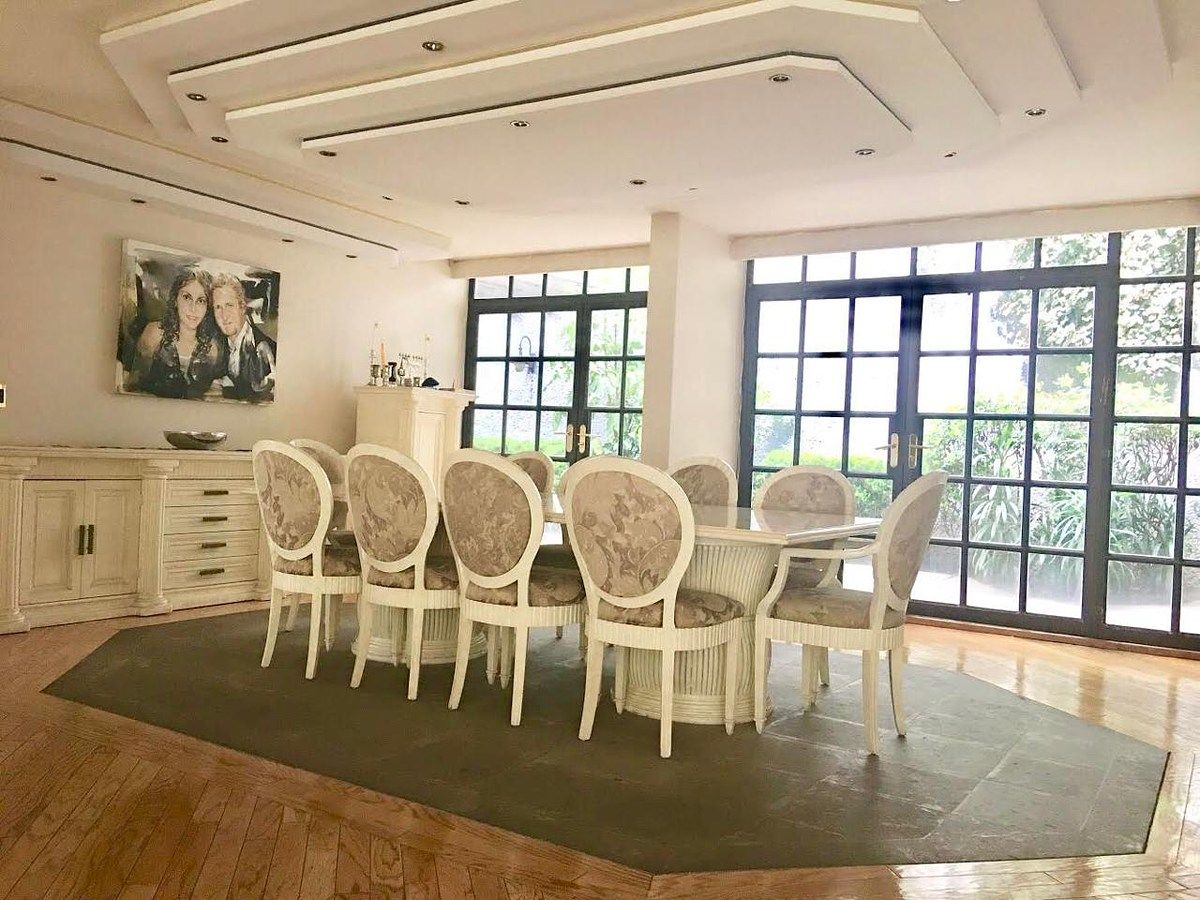 Casa em condomínio fechado em Lomas de Tecamachalco, Naucalpan de Juárez, foto 5 de 17