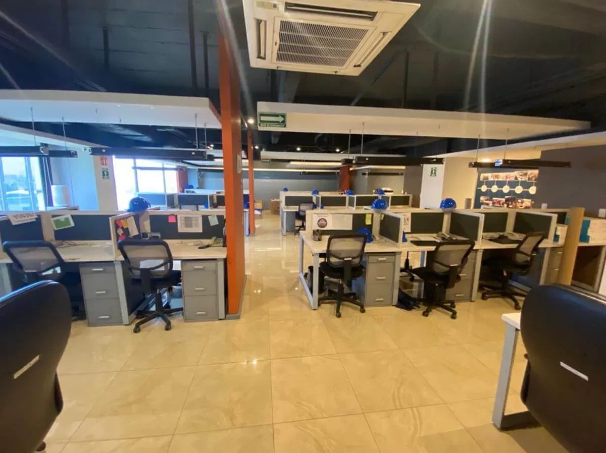 Sala Comercial em Cuauhtémoc, Cuauhtémoc, foto 2 de 18
