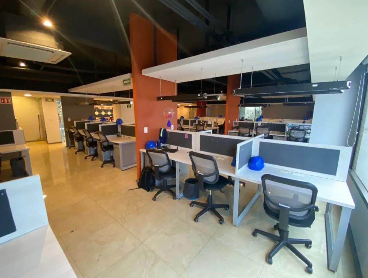 Sala Comercial em Cuauhtémoc, Cuauhtémoc, foto 4 de 18